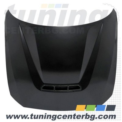 ПРЕДЕН КАПАК ЗА BMW 2 F22, F23, F87 /2012 - 2021/